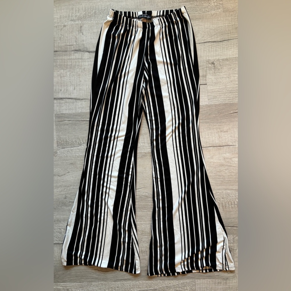 Dress pants